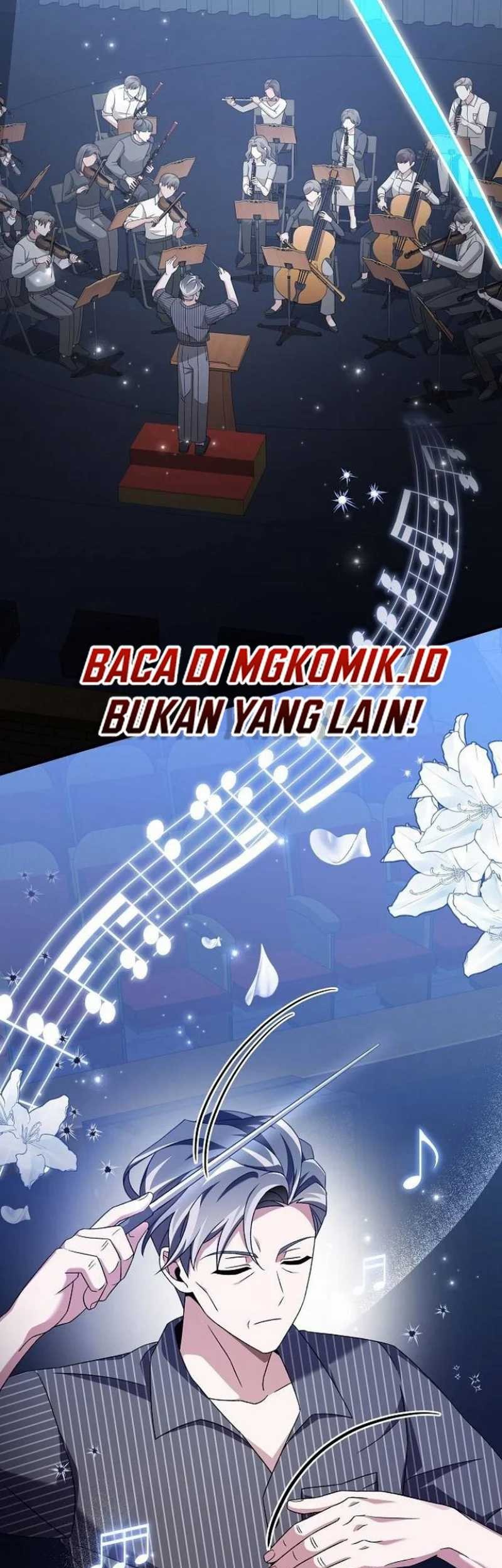 For the Musical Genius Chapter 28 Gambar 3