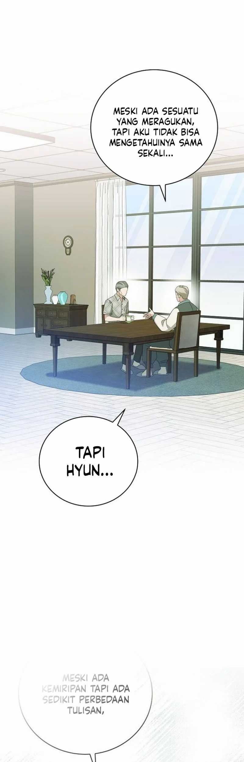 For the Musical Genius Chapter 28 Gambar 61