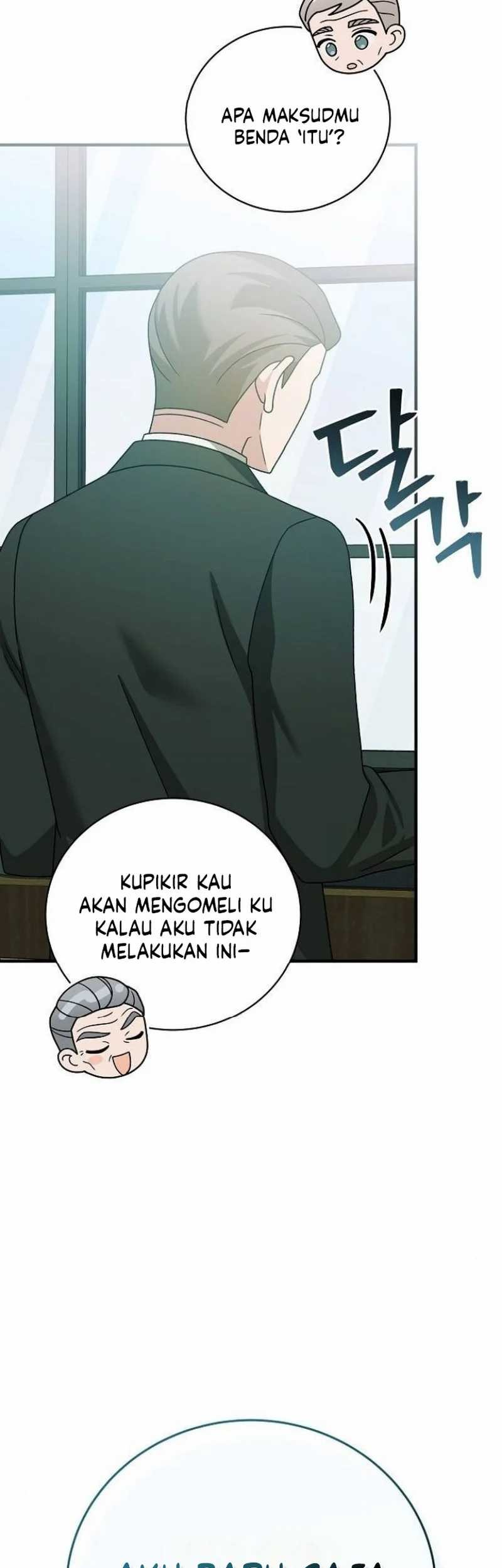 For the Musical Genius Chapter 28 Gambar 75