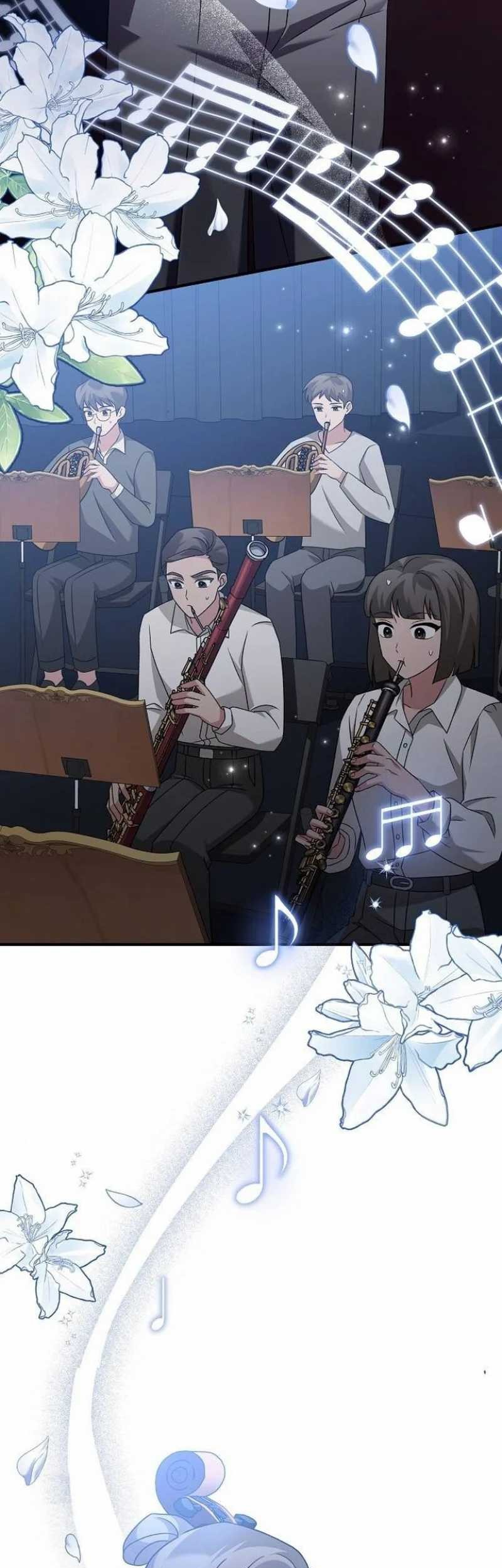 For the Musical Genius Chapter 28 Gambar 5