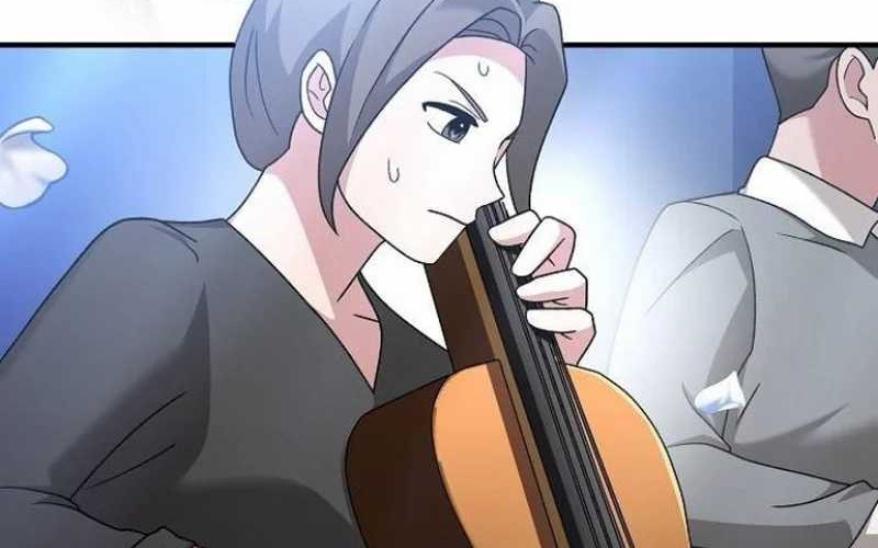 For the Musical Genius Chapter 28 Gambar 6