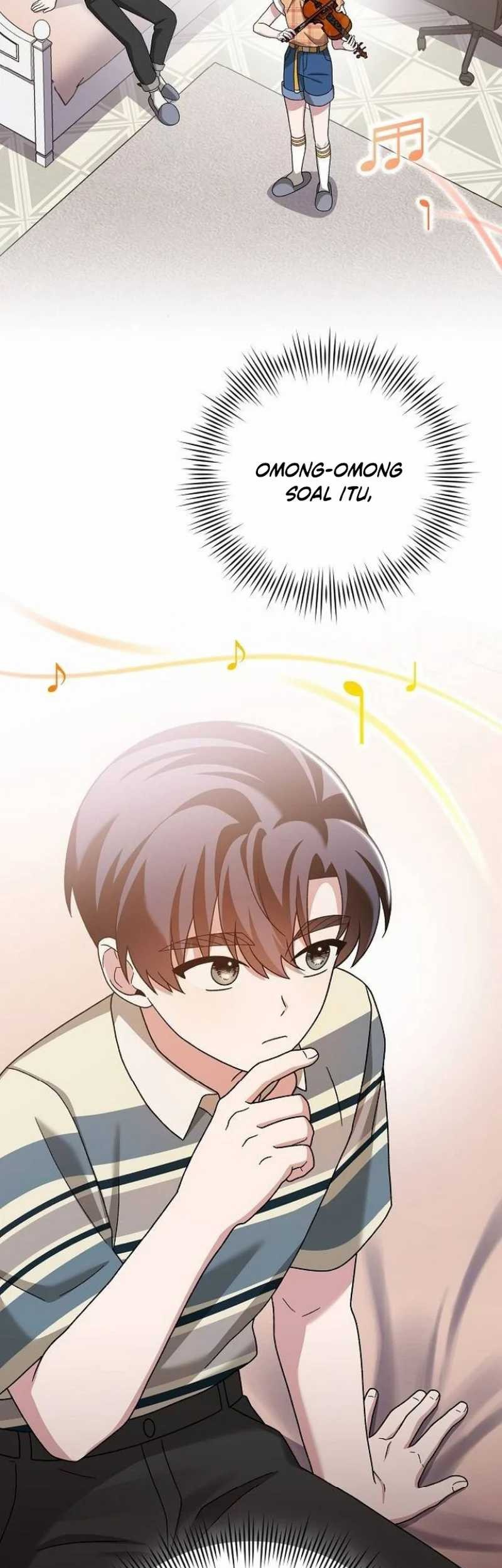 For the Musical Genius Chapter 28 Gambar 81