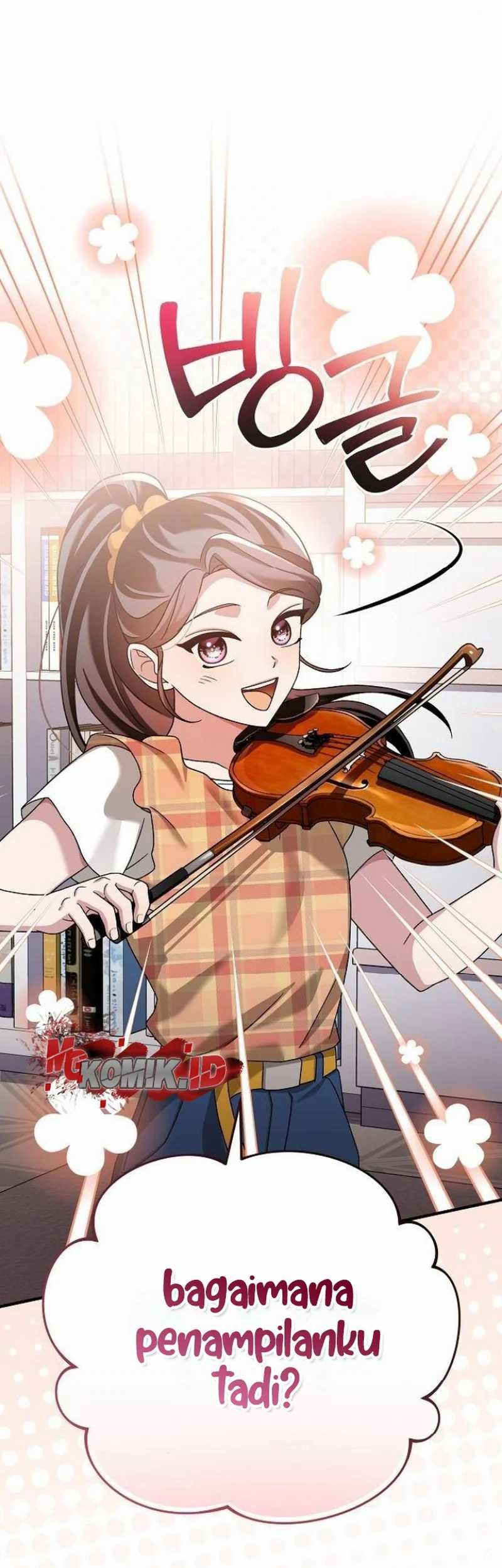 For the Musical Genius Chapter 28 Gambar 85