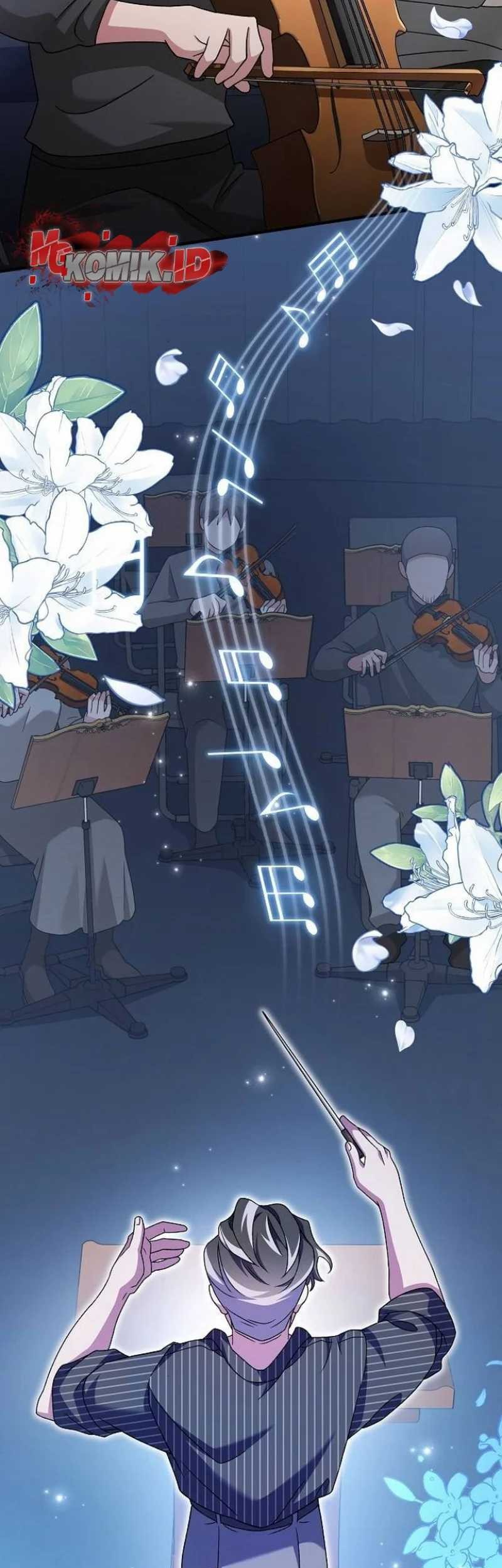 For the Musical Genius Chapter 28 Gambar 7