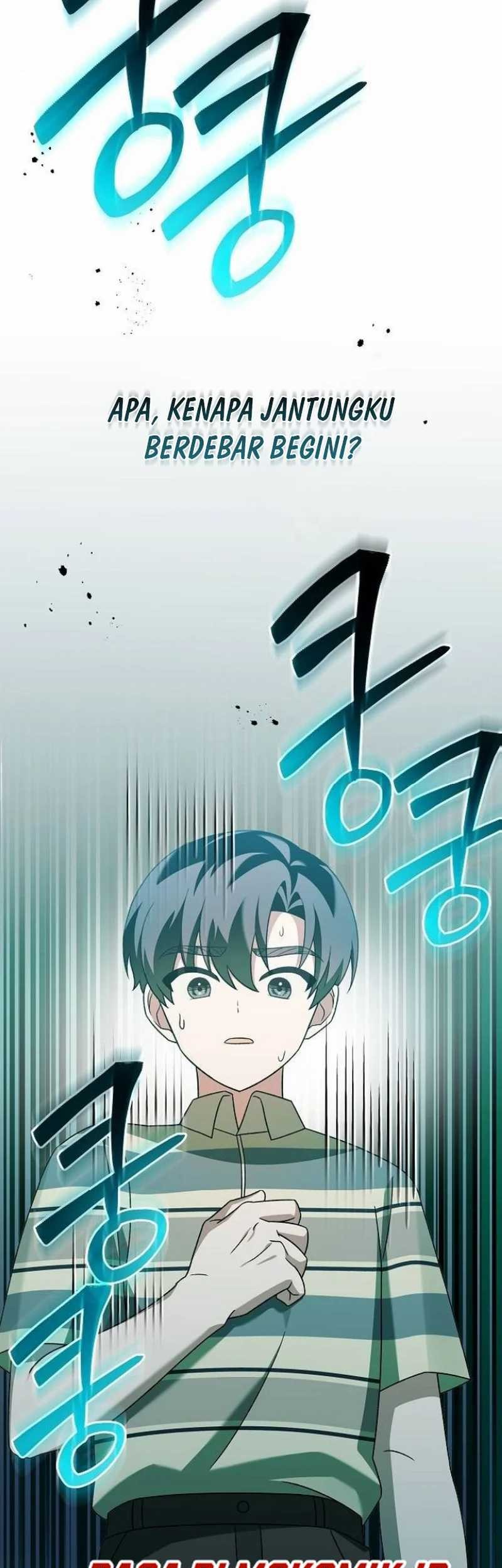 For the Musical Genius Chapter 28 Gambar 99