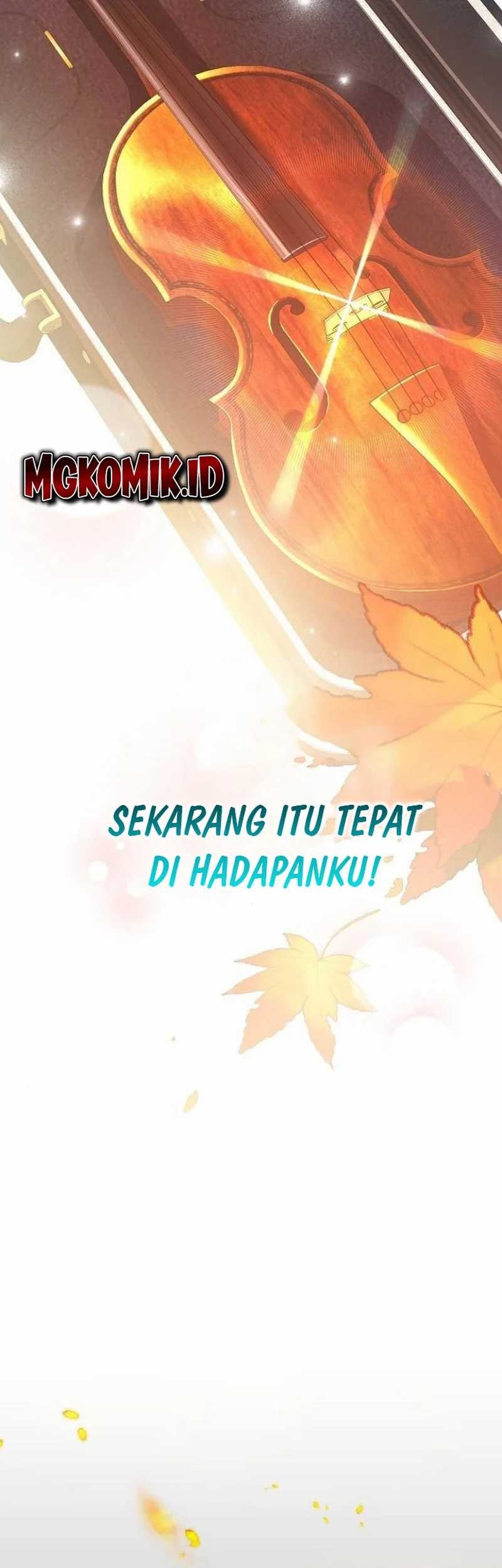 For the Musical Genius Chapter 28 Gambar 117