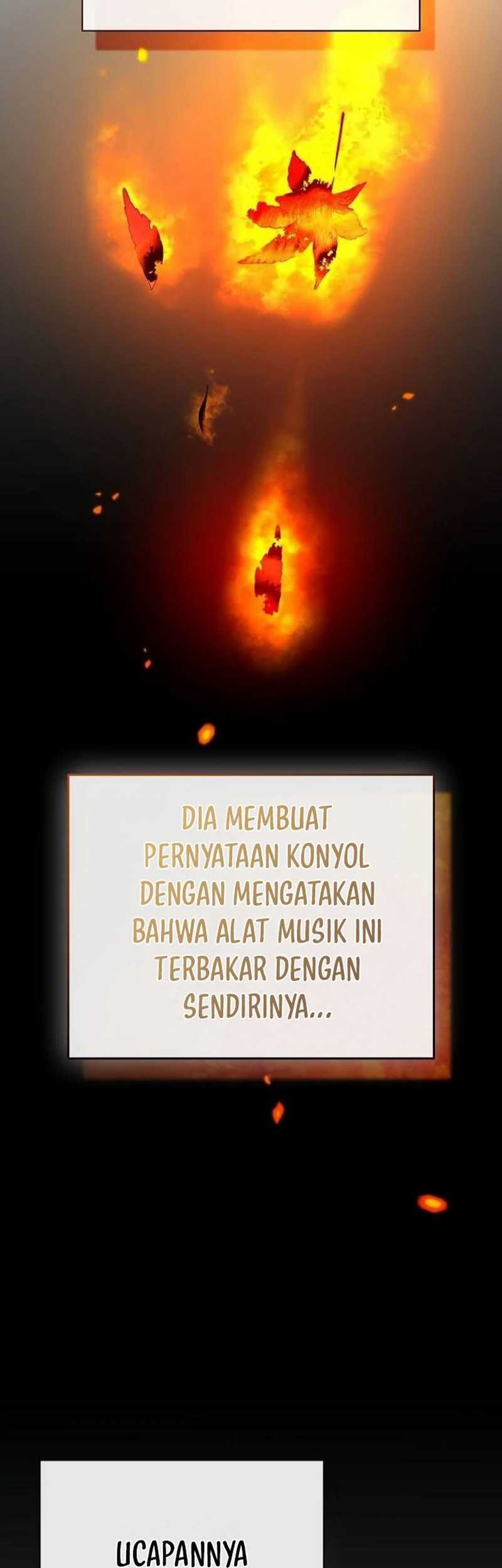 For the Musical Genius Chapter 28 Gambar 119