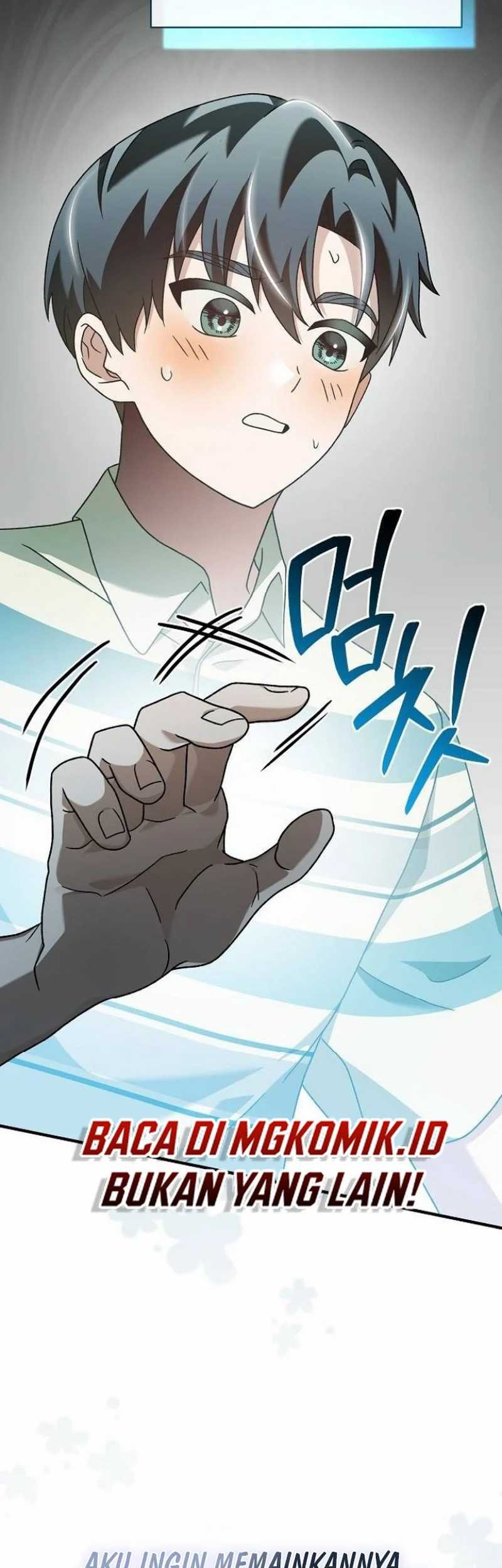 For the Musical Genius Chapter 28 Gambar 121