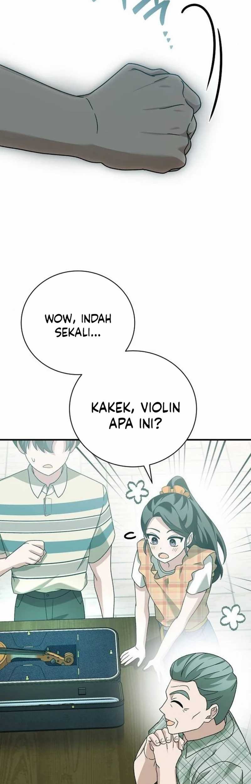 For the Musical Genius Chapter 28 Gambar 123