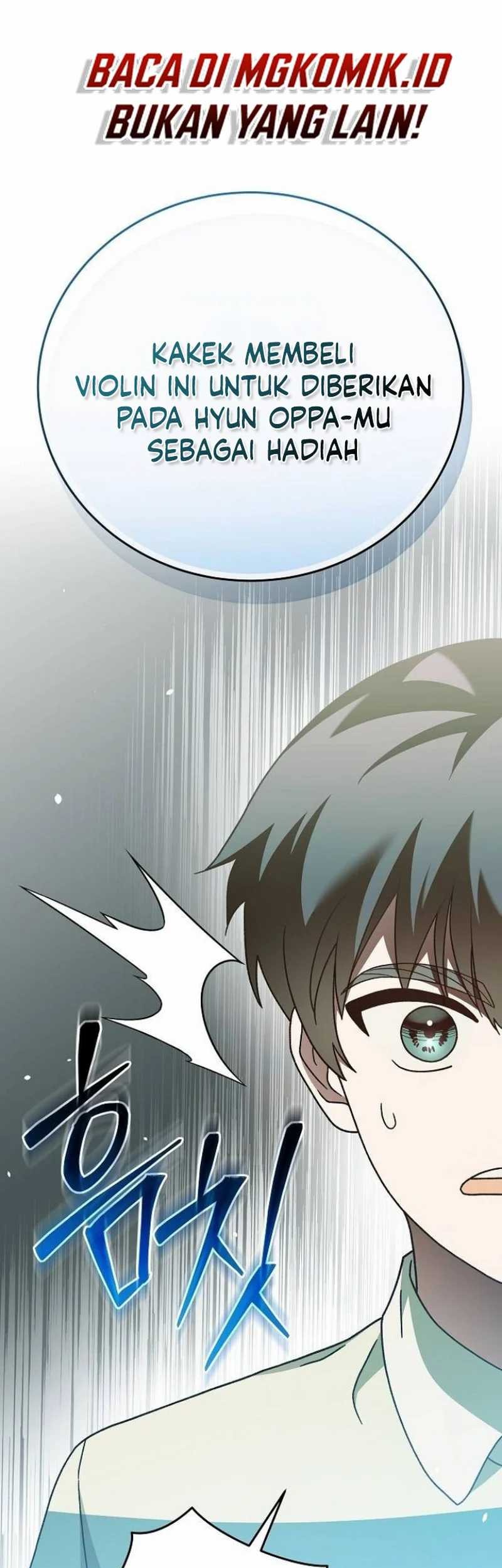 For the Musical Genius Chapter 28 Gambar 125