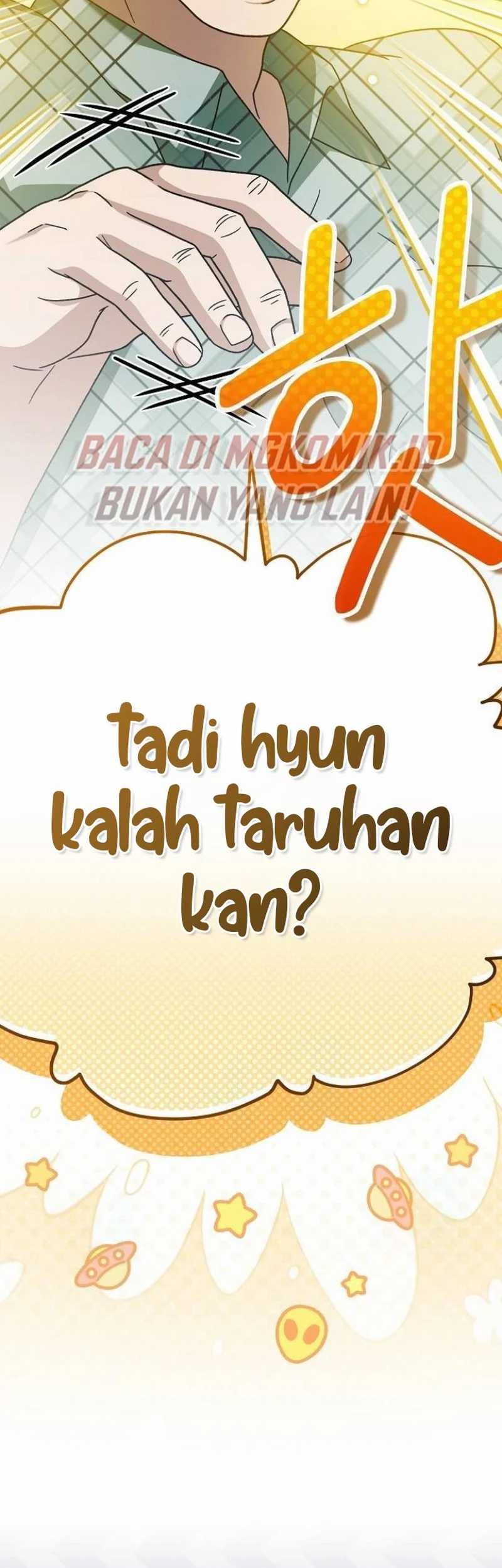 For the Musical Genius Chapter 28 Gambar 133