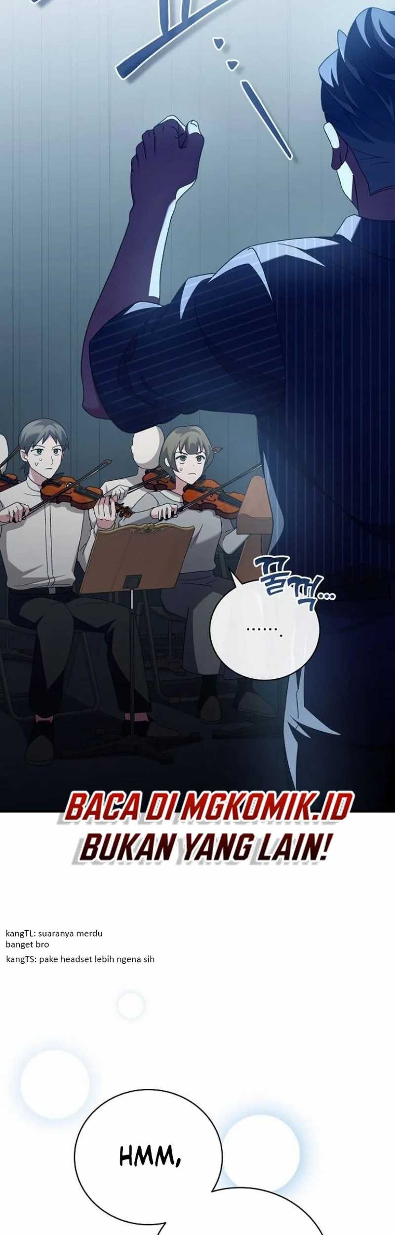 For the Musical Genius Chapter 28 Gambar 15