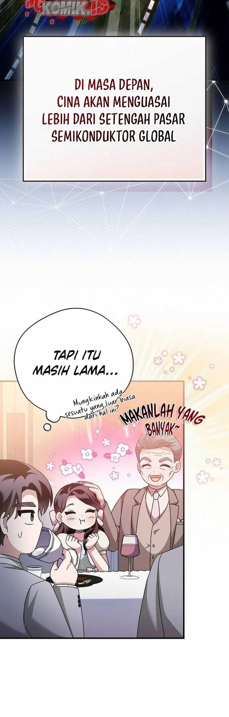 For the Musical Genius Chapter 27 Gambar 19
