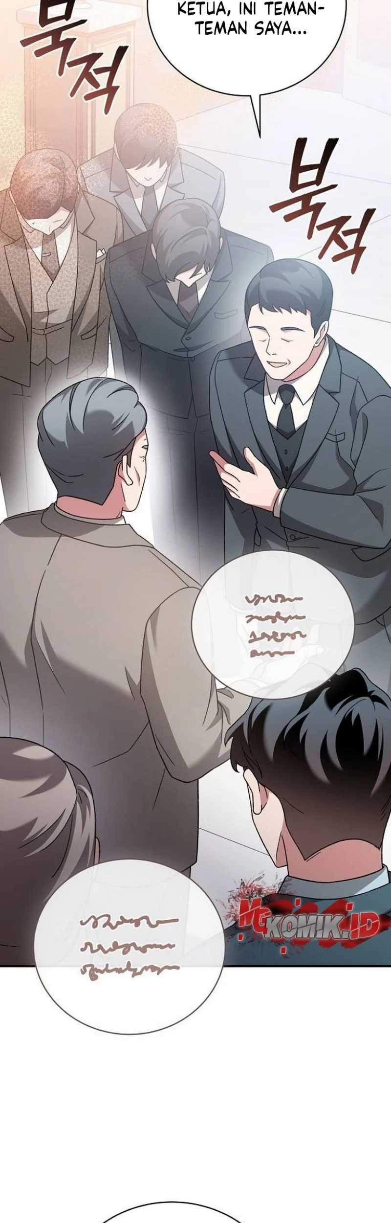 For the Musical Genius Chapter 27 Gambar 23
