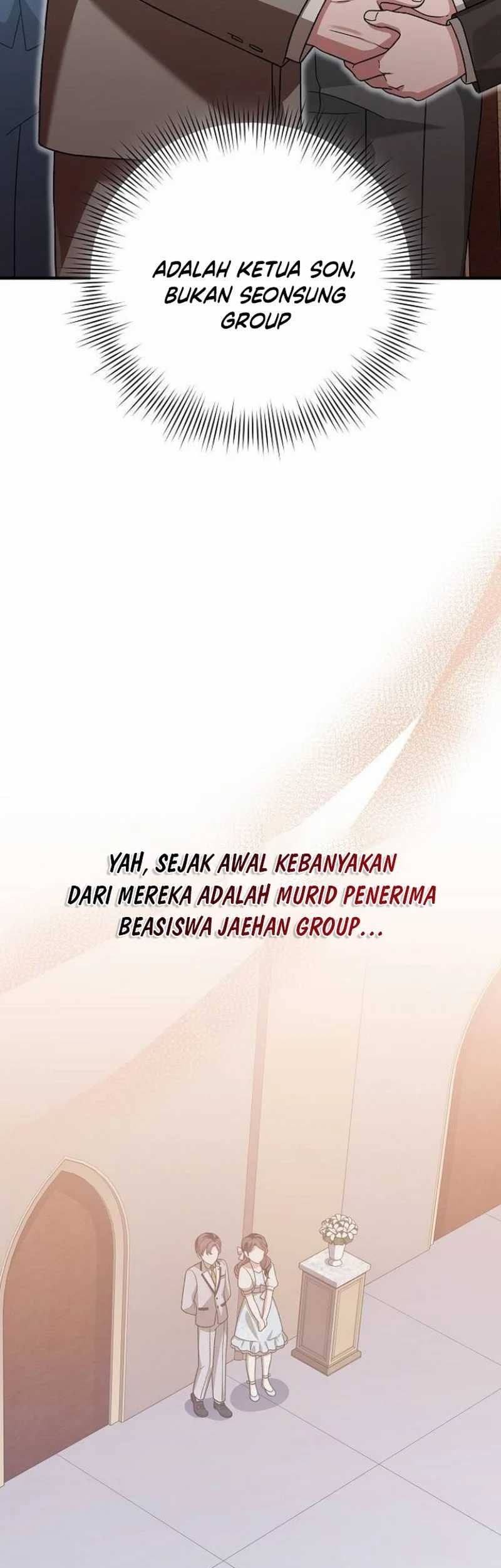 For the Musical Genius Chapter 27 Gambar 27