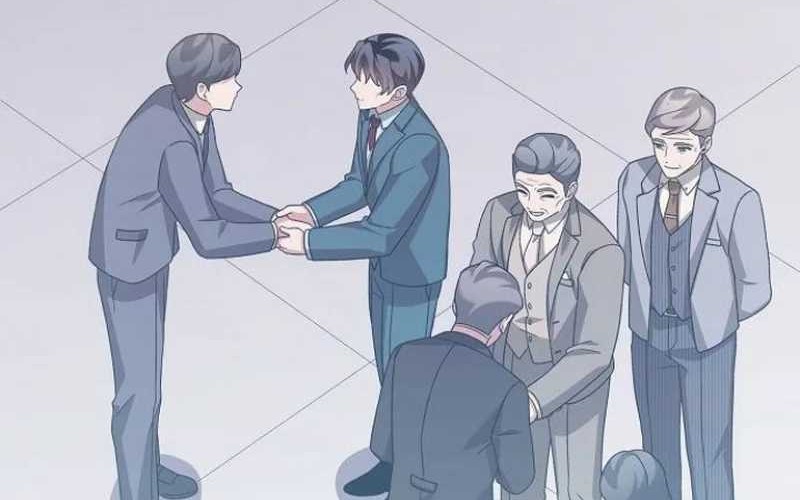 For the Musical Genius Chapter 27 Gambar 28