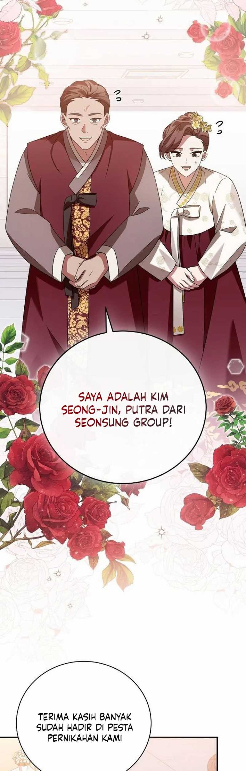 For the Musical Genius Chapter 27 Gambar 31
