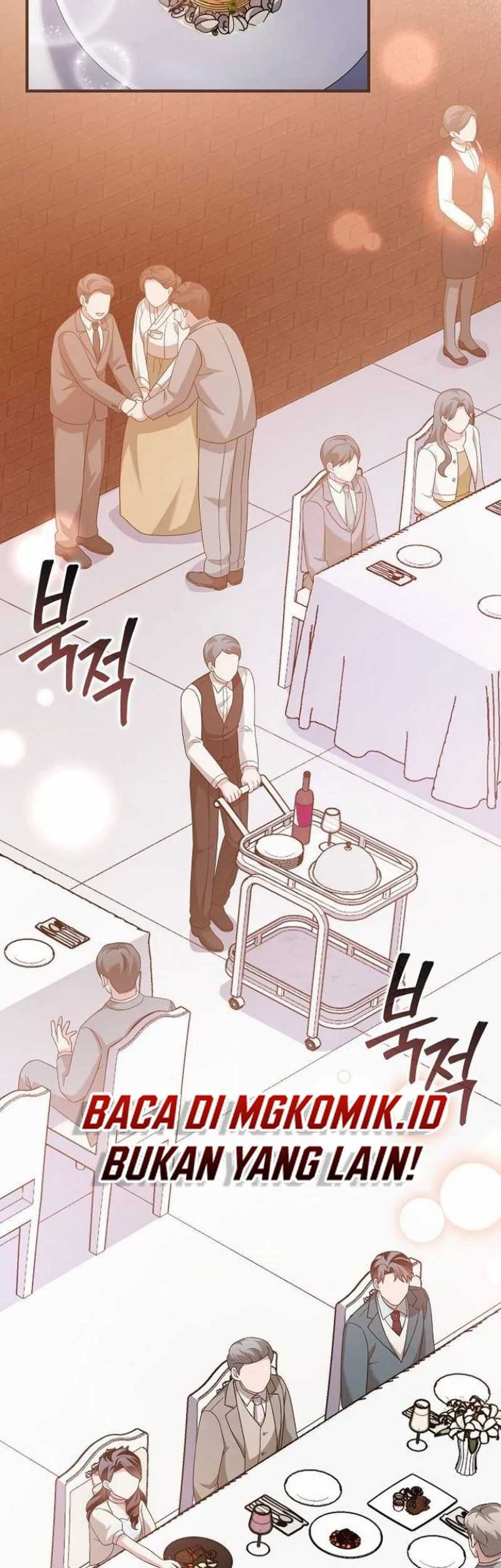 For the Musical Genius Chapter 27 Gambar 3