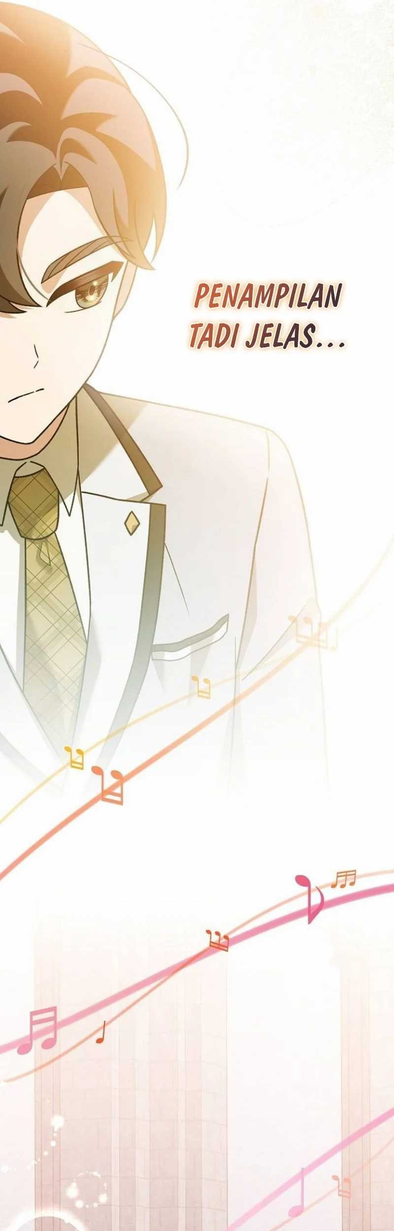 For the Musical Genius Chapter 27 Gambar 59