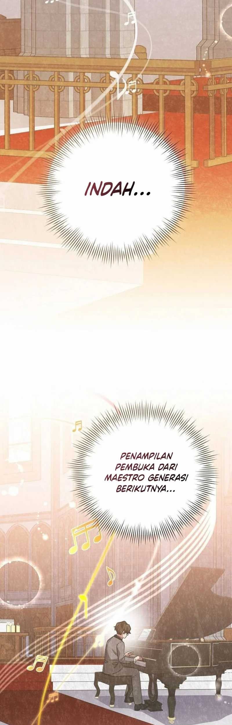 For the Musical Genius Chapter 27 Gambar 61