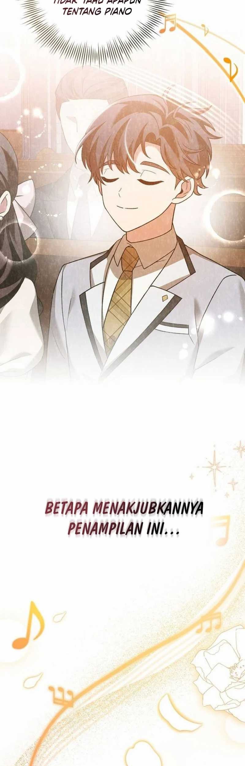 For the Musical Genius Chapter 27 Gambar 63