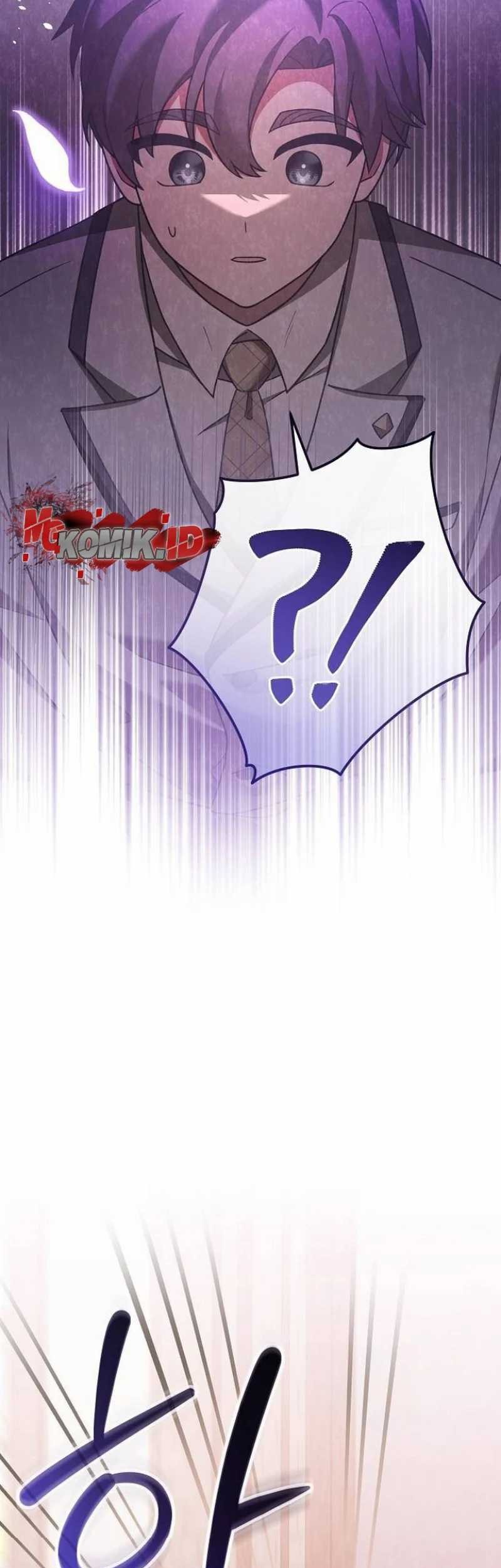 For the Musical Genius Chapter 27 Gambar 67