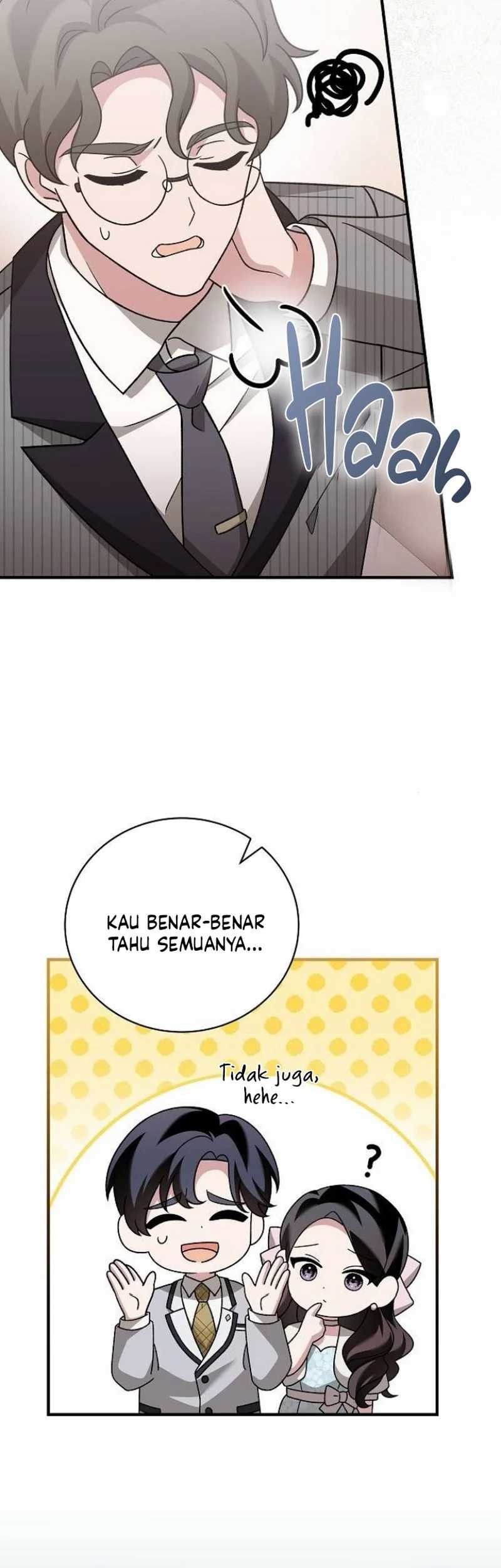 For the Musical Genius Chapter 27 Gambar 77