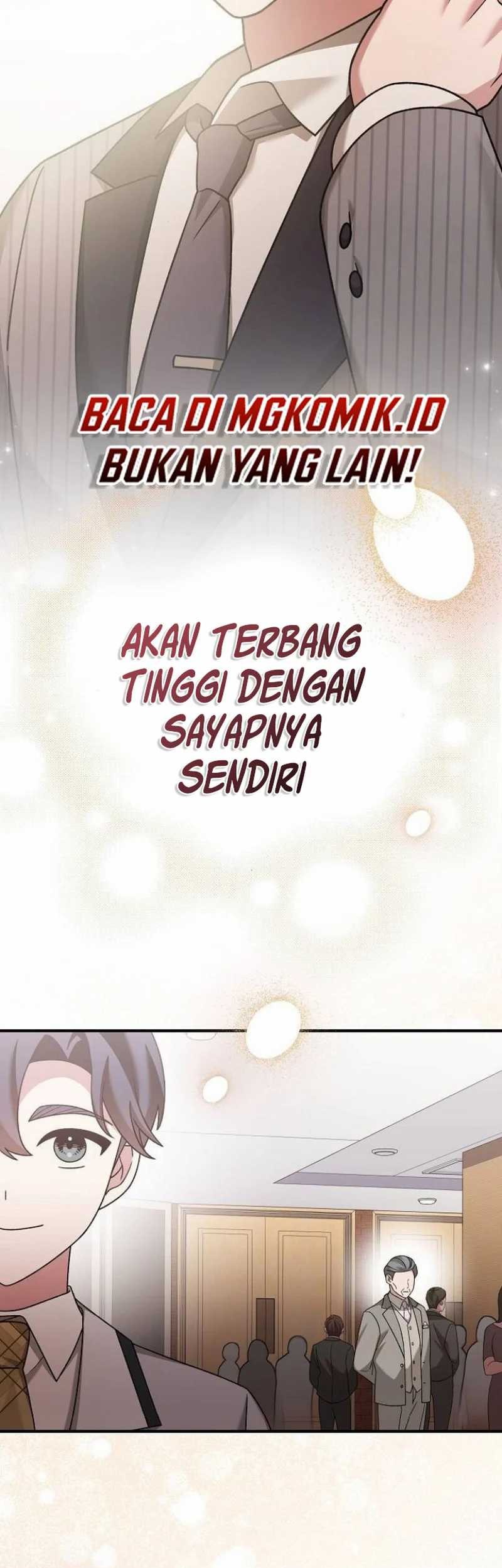 For the Musical Genius Chapter 27 Gambar 91