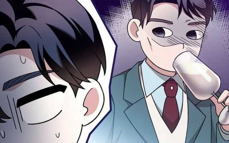 For the Musical Genius Chapter 27 Gambar 8