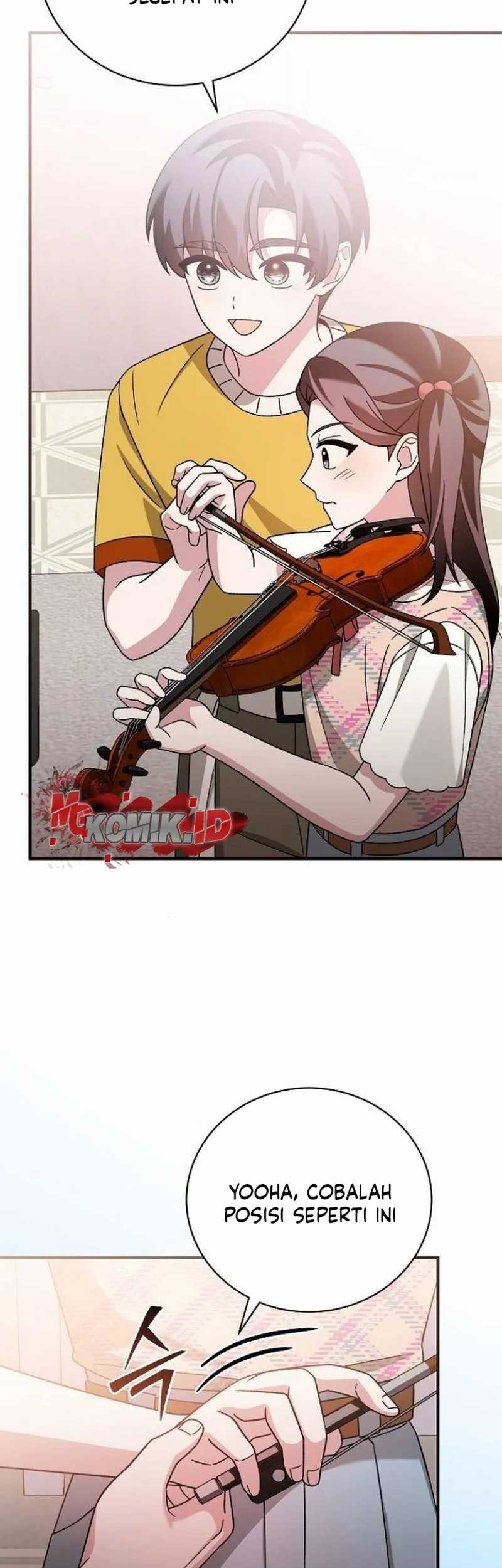 For the Musical Genius Chapter 27 Gambar 99