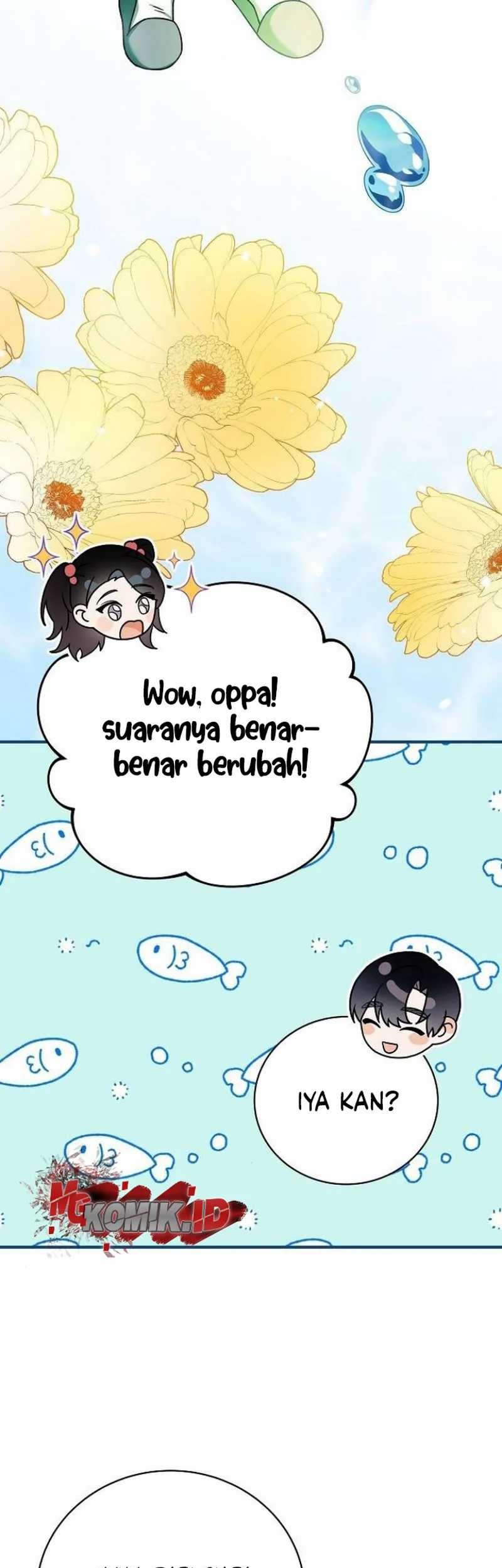 For the Musical Genius Chapter 27 Gambar 103