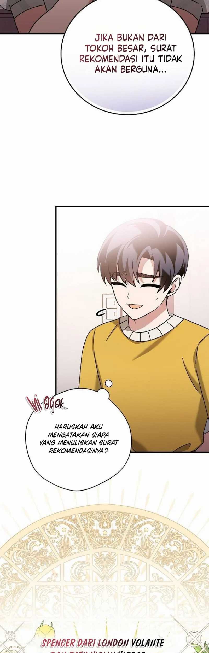 For the Musical Genius Chapter 27 Gambar 107
