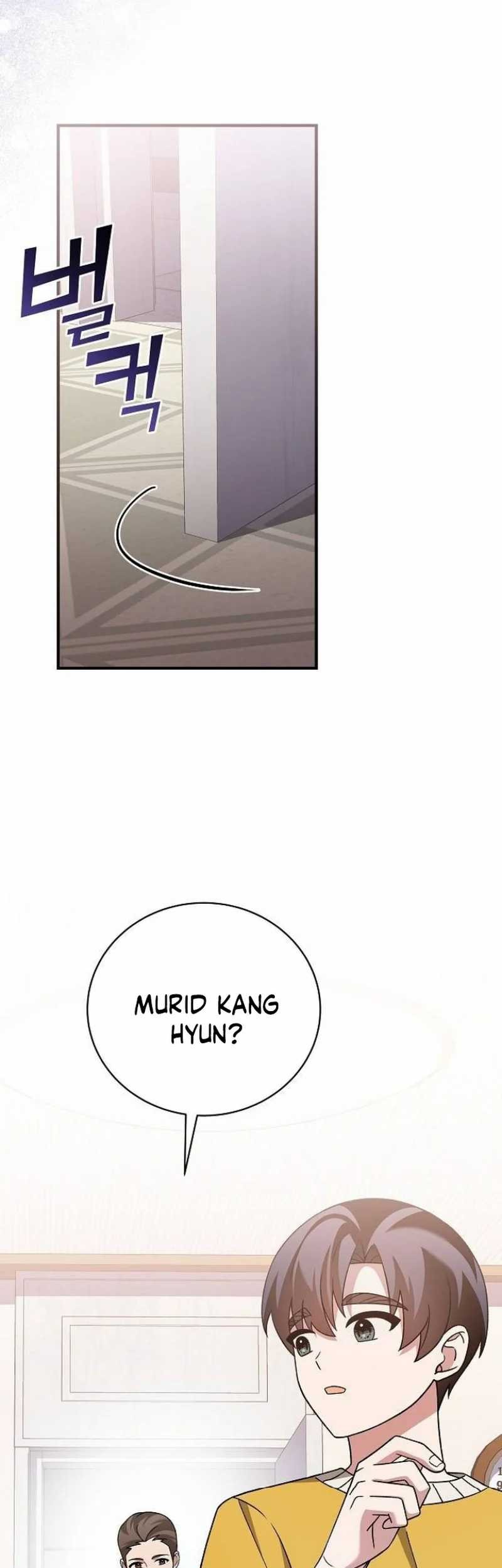 For the Musical Genius Chapter 27 Gambar 111