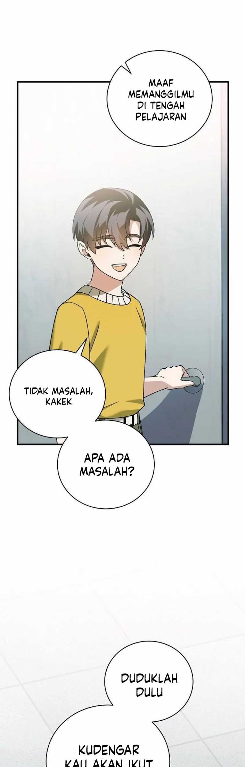 For the Musical Genius Chapter 27 Gambar 117