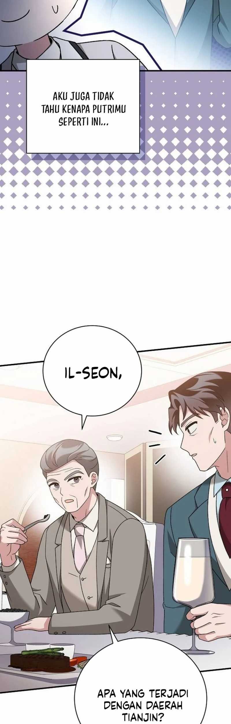 For the Musical Genius Chapter 27 Gambar 9