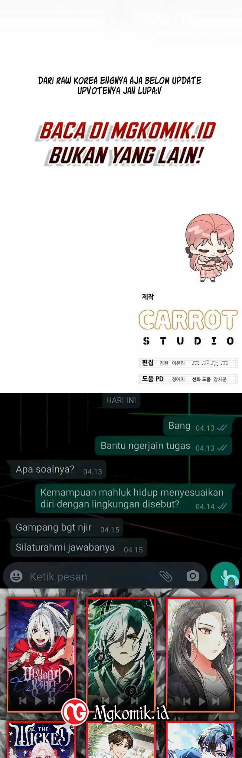 For the Musical Genius Chapter 27 Gambar 127
