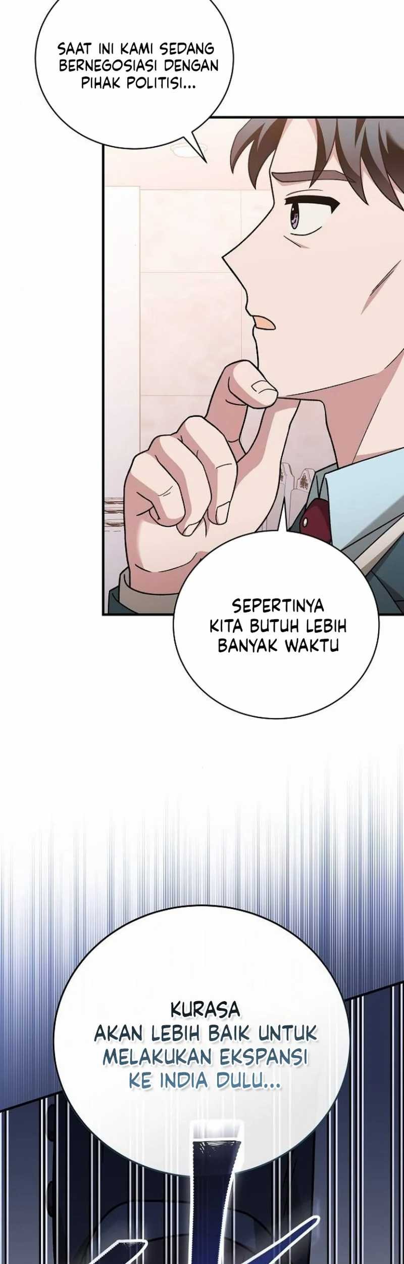 For the Musical Genius Chapter 27 Gambar 11