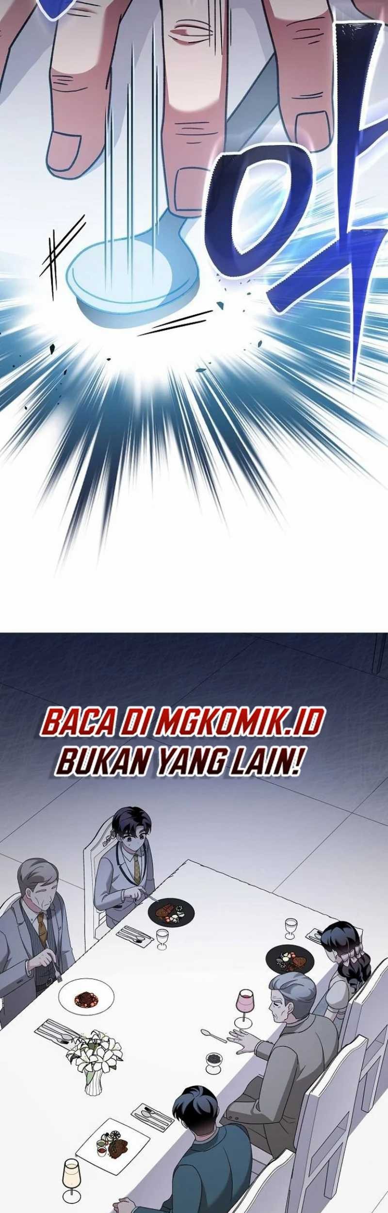 For the Musical Genius Chapter 27 Gambar 13