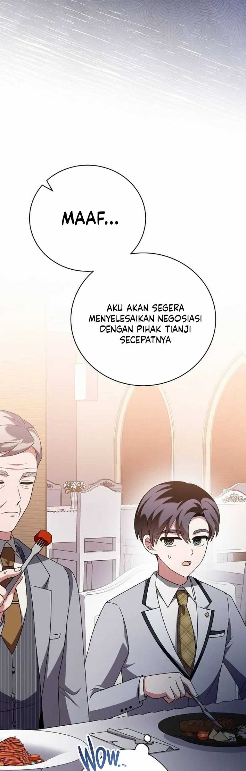 For the Musical Genius Chapter 27 Gambar 15