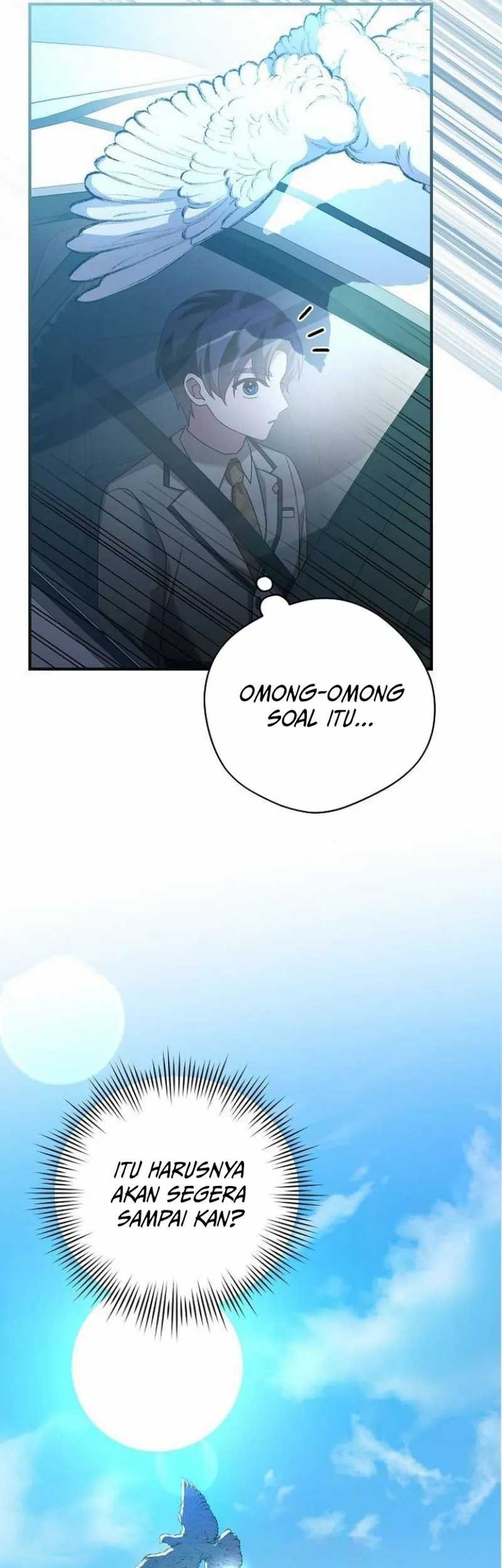 For the Musical Genius Chapter 26 Gambar 32