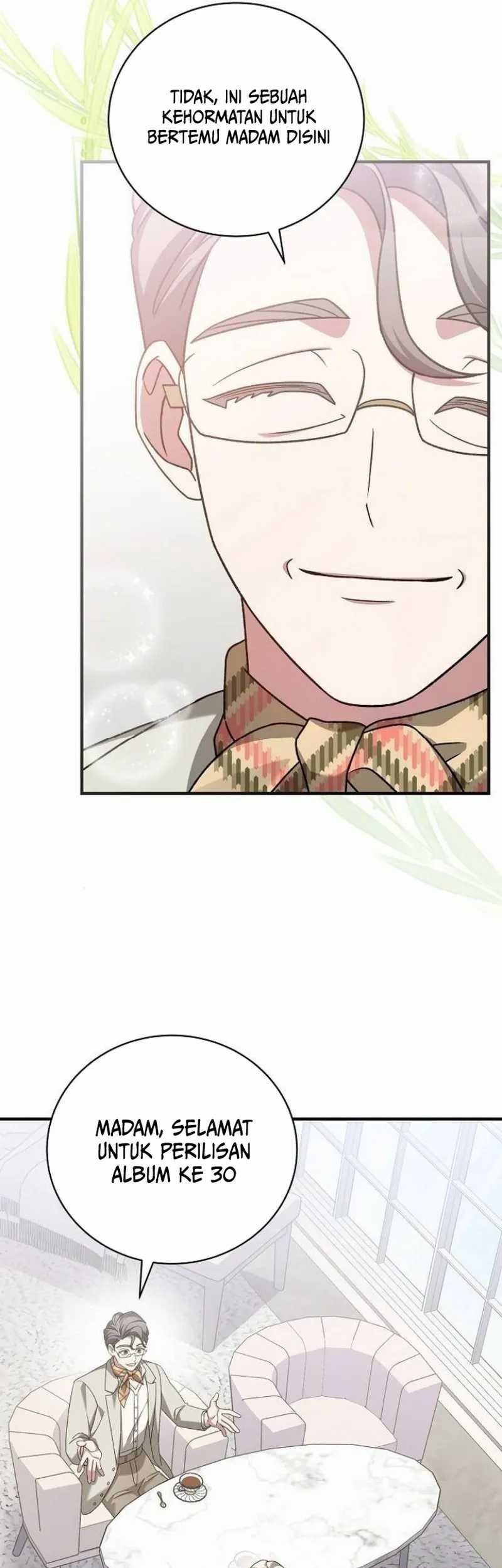 For the Musical Genius Chapter 26 Gambar 41