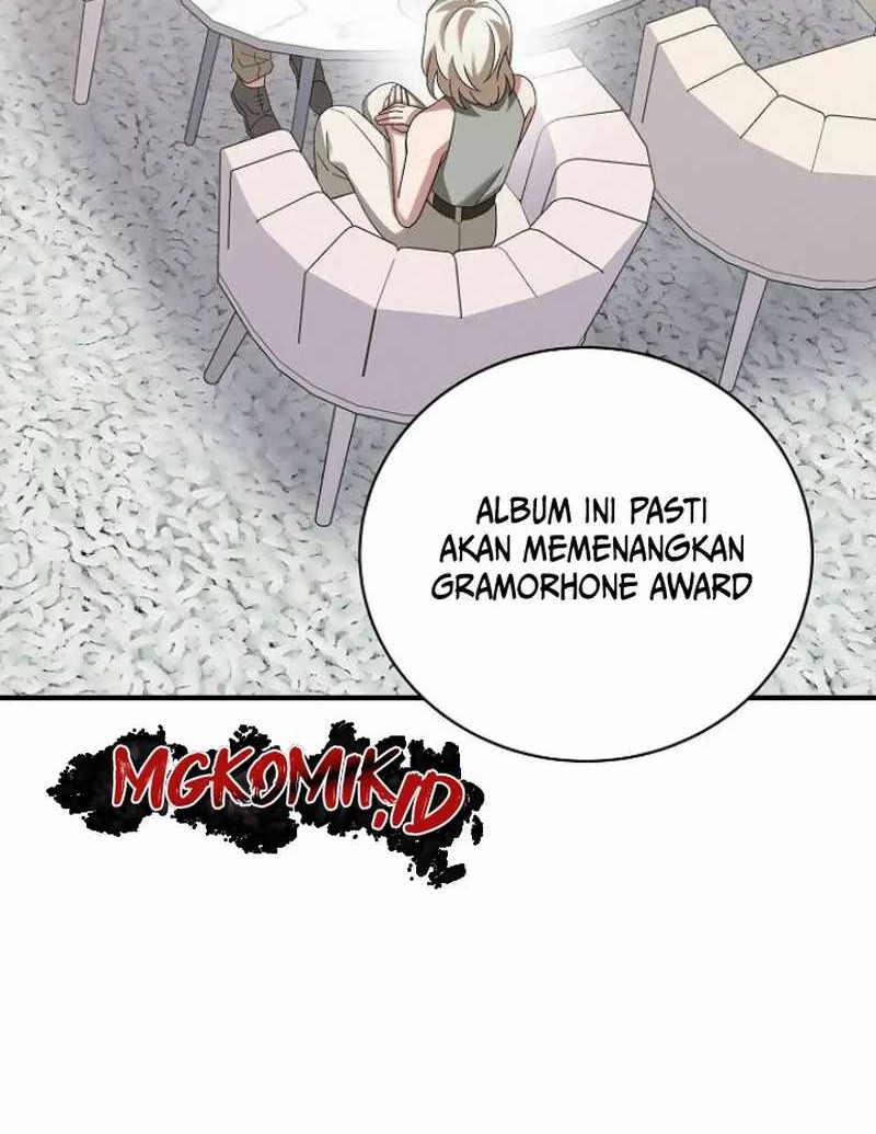 For the Musical Genius Chapter 26 Gambar 42
