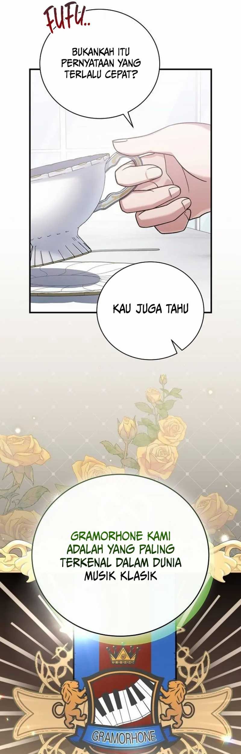 For the Musical Genius Chapter 26 Gambar 43