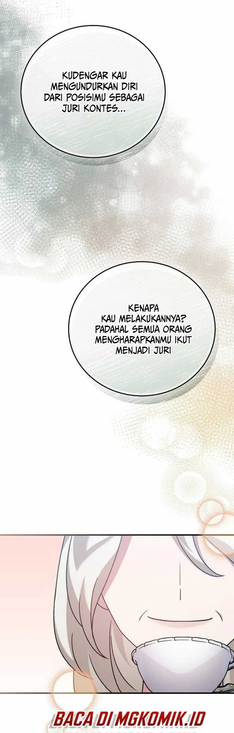 For the Musical Genius Chapter 26 Gambar 47