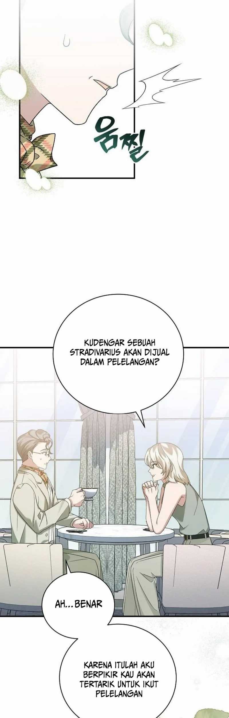For the Musical Genius Chapter 26 Gambar 56