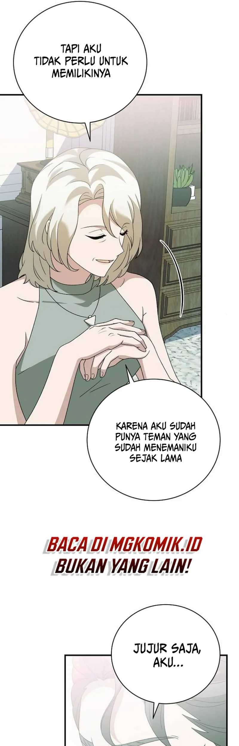 For the Musical Genius Chapter 26 Gambar 60