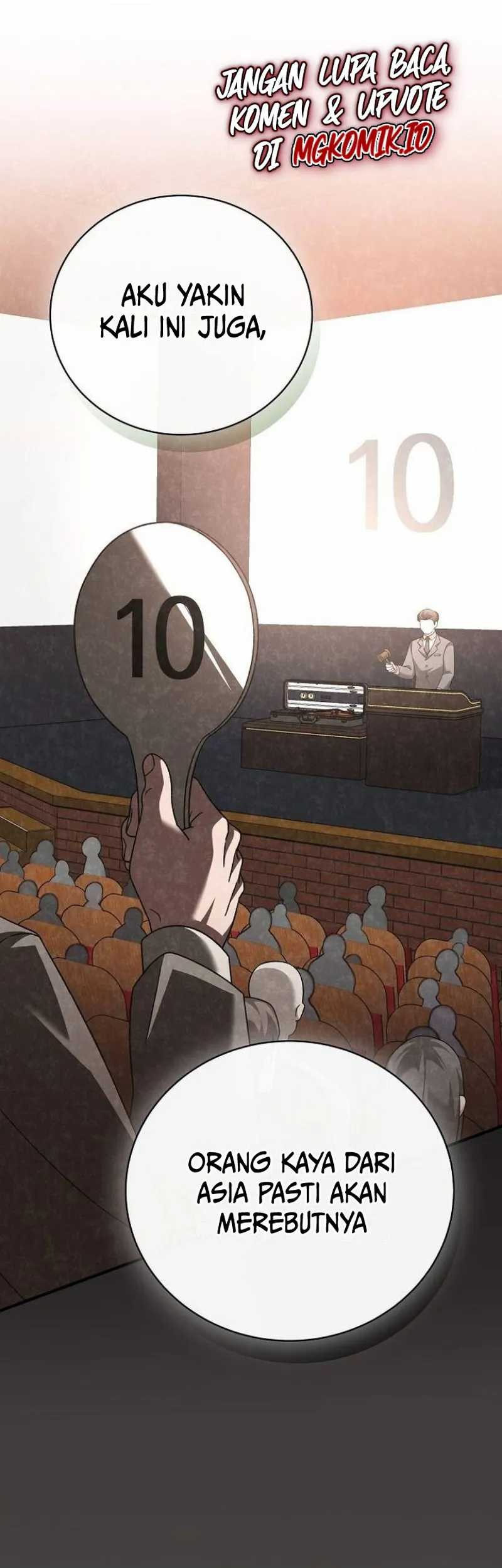 For the Musical Genius Chapter 26 Gambar 62