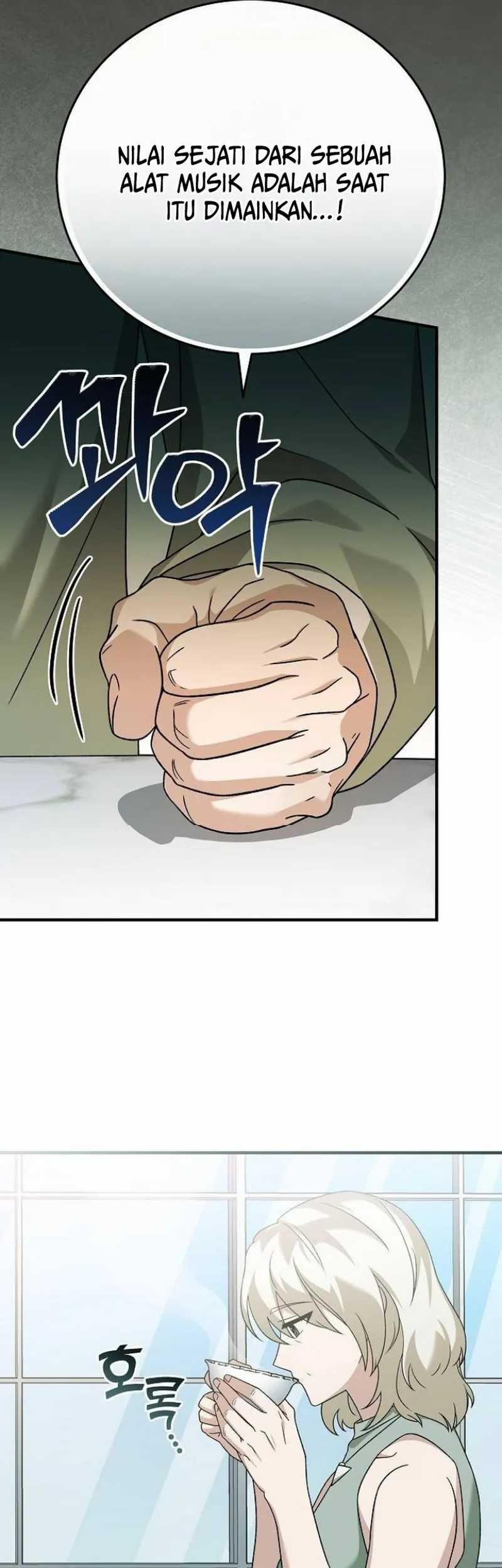 For the Musical Genius Chapter 26 Gambar 64