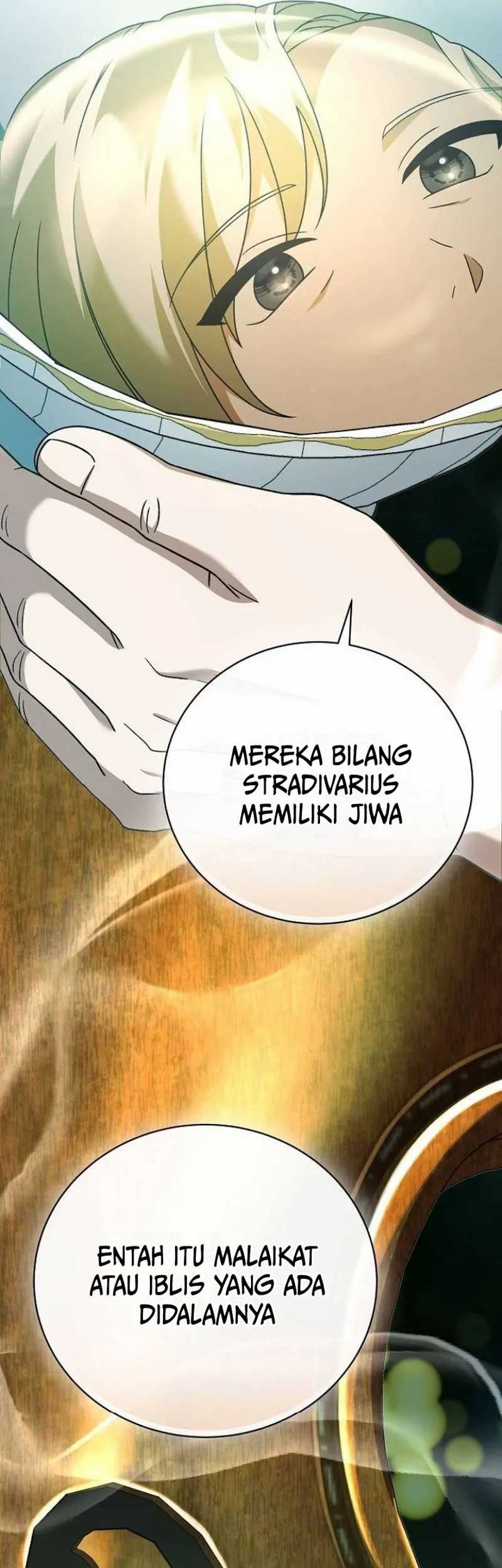 For the Musical Genius Chapter 26 Gambar 66