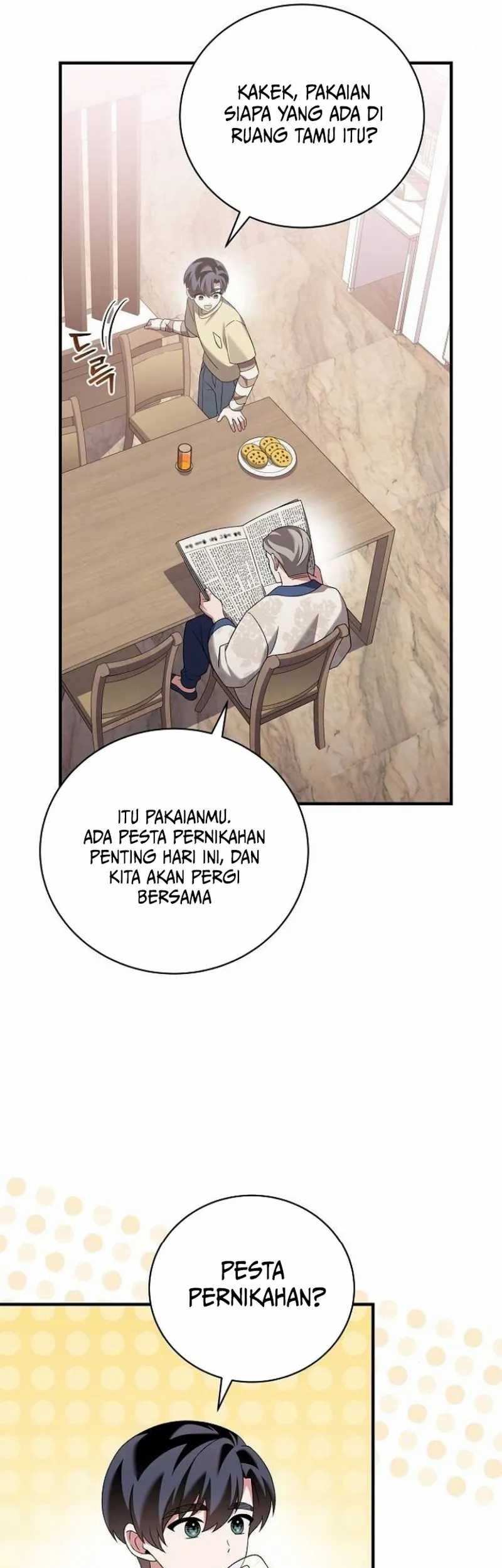 For the Musical Genius Chapter 26 Gambar 5